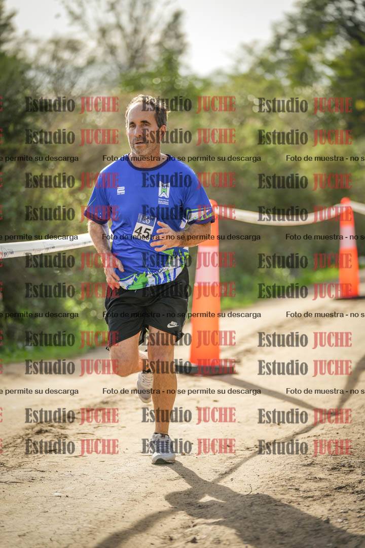 Fotos en el circuito