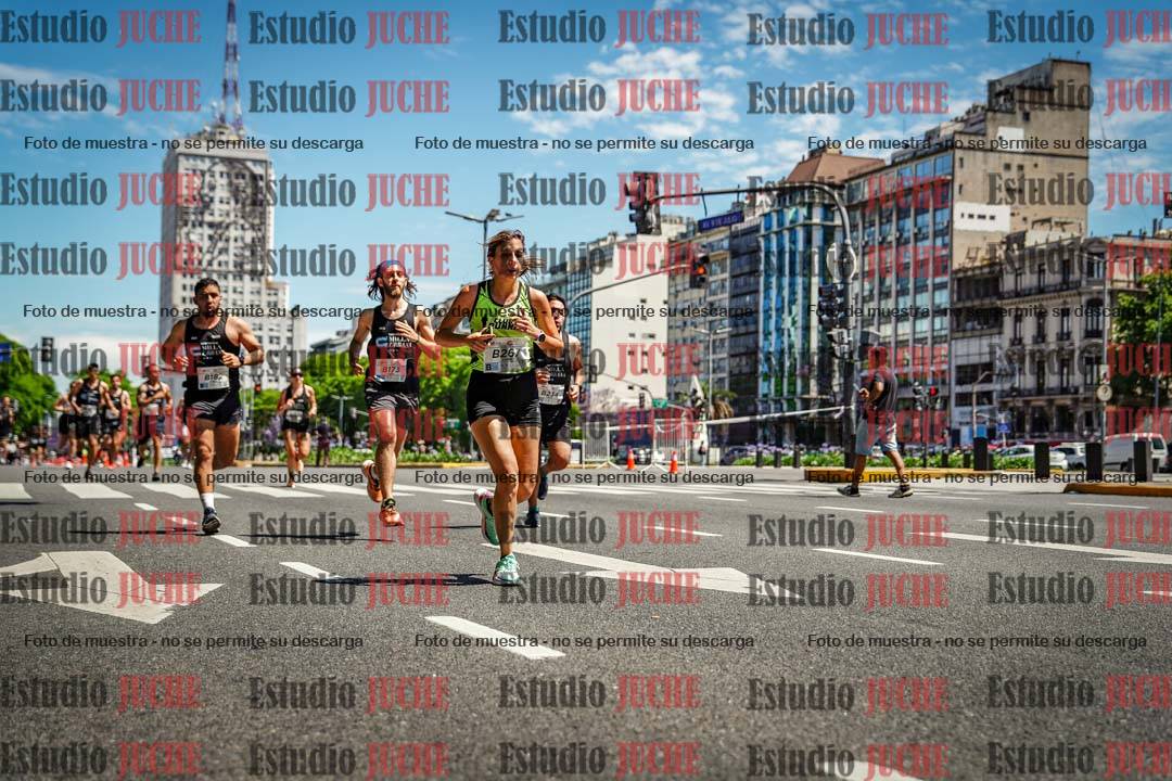 Fotos del segundo punto del recorrido - categoría B