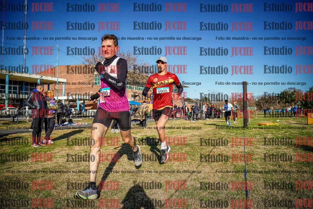 Fotos en el circuito
