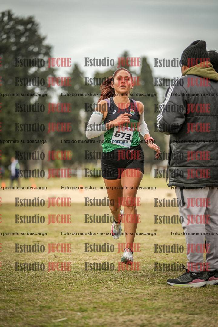 Fotos de la llegada