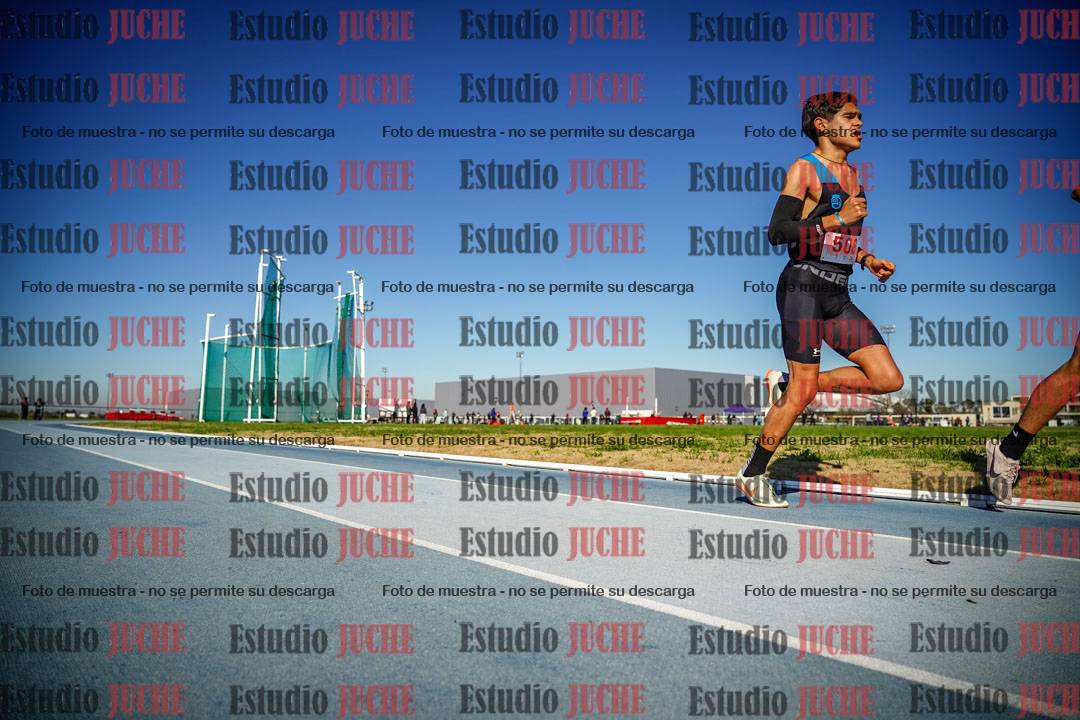 Fotos de los 10.000 m llanos de mujeres y varones