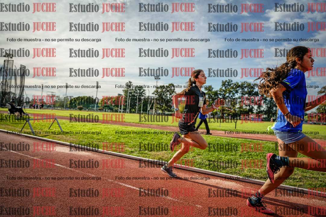 Fotos de los 600 m llanos de mujeres