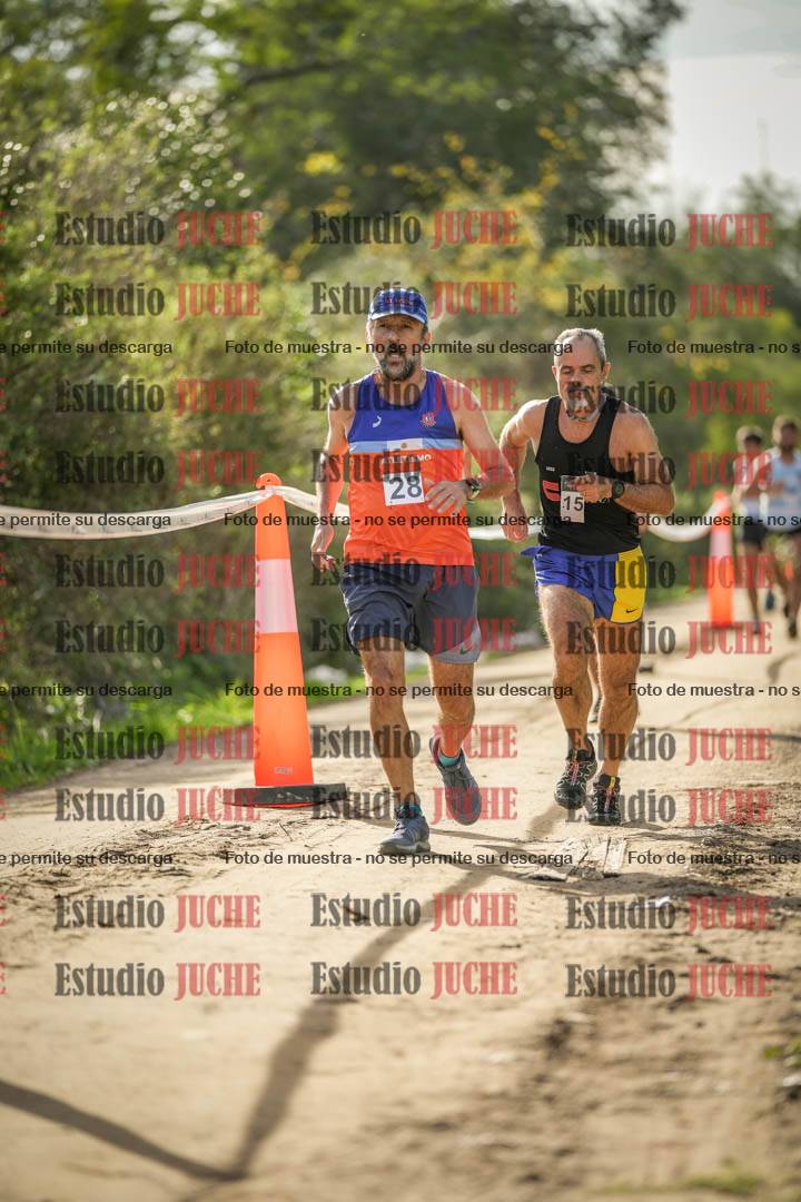Fotos en el circuito