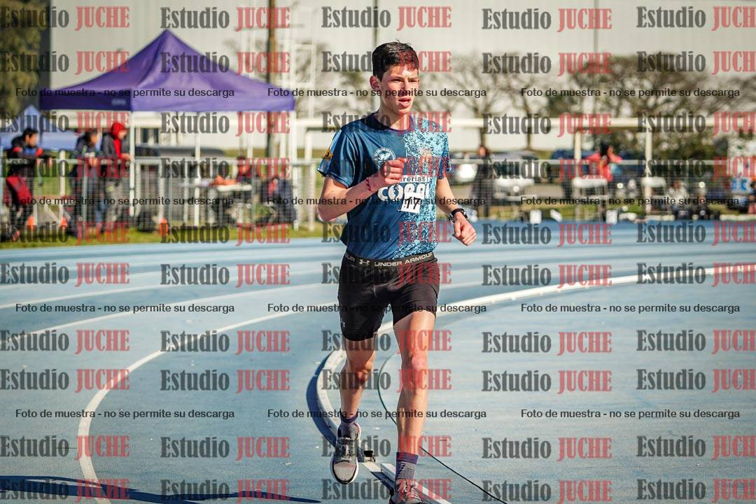 Fotos de los 10.000 m de mujeres y varones