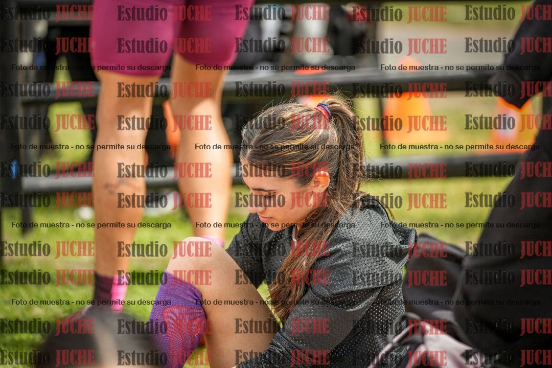 Fotos de algunos extras del torneo