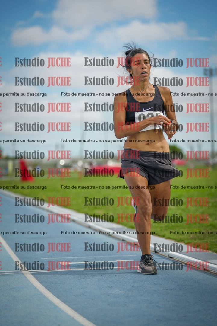 Fotos de los 1000 m llanos de mujeres