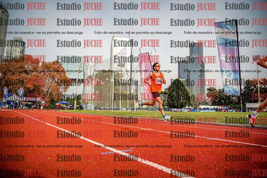 Fotos de los 10.000 m llanos de varones