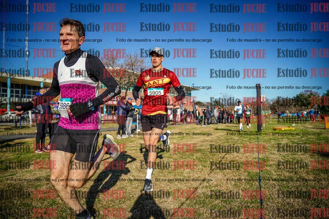 Fotos en el circuito