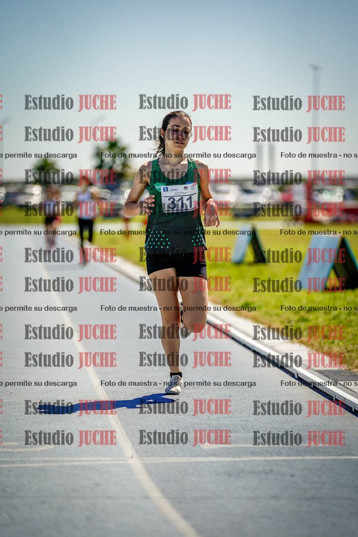 Fotos de los 600 m llanos de mujeres