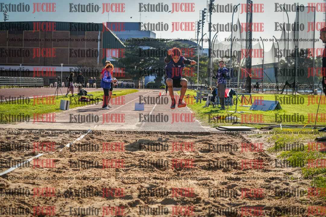 Fotos del salto triple - incluye todas las tablas