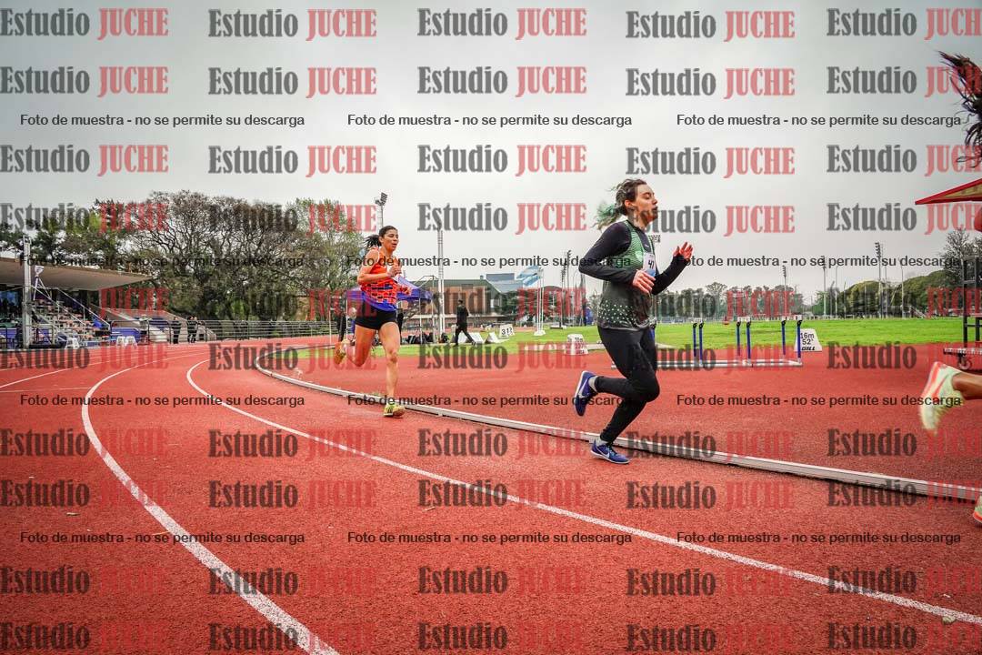 Fotos de los 800 m llanos de mujeres