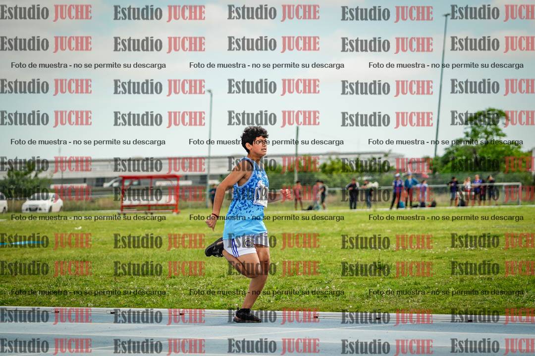 Fotos de los 1000 m llanos de mujeres