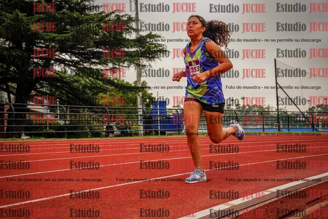 Fotos de los 2400 m llanos de mujeres