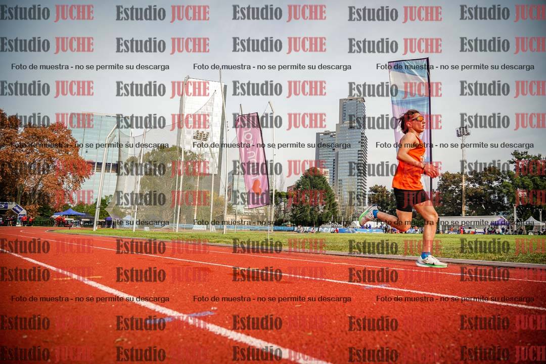 Fotos de los 10.000 m llanos de varones
