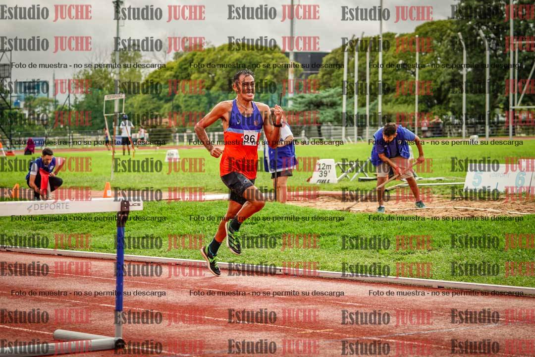 Fotos de los 10.000 m