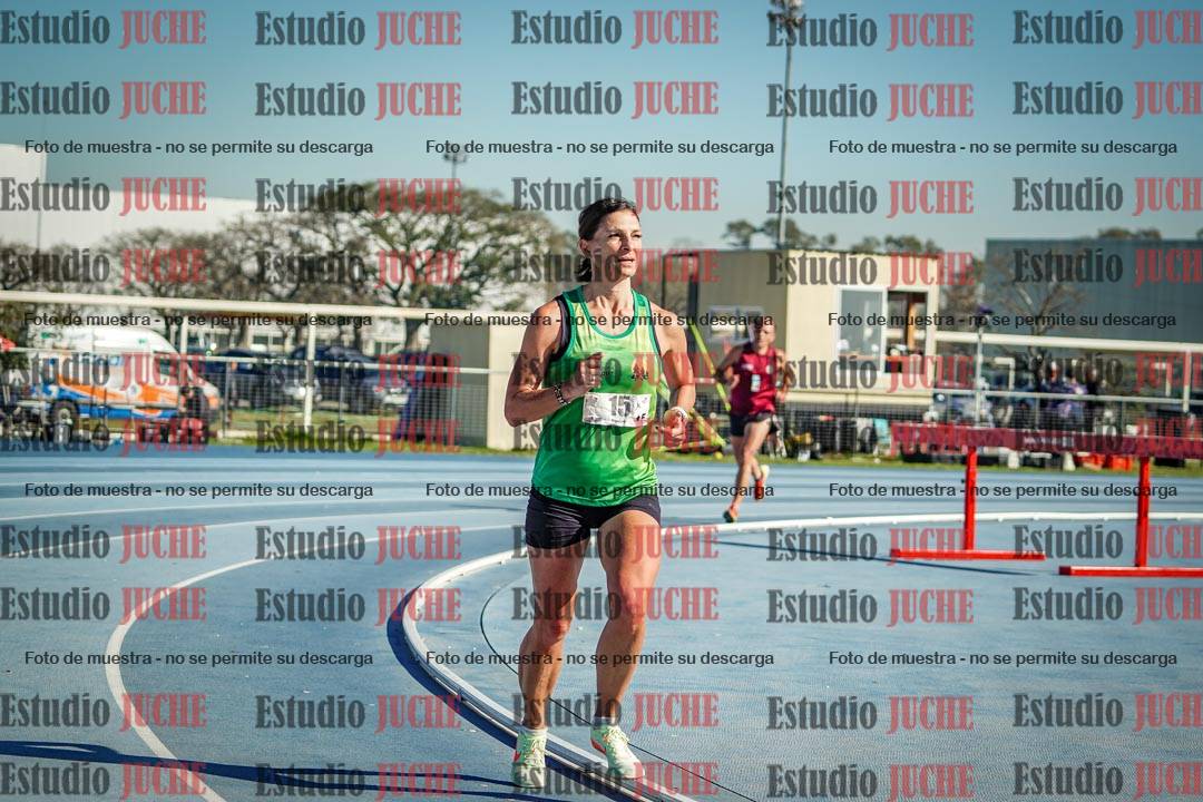 Fotos de los 10.000 m de mujeres y varones