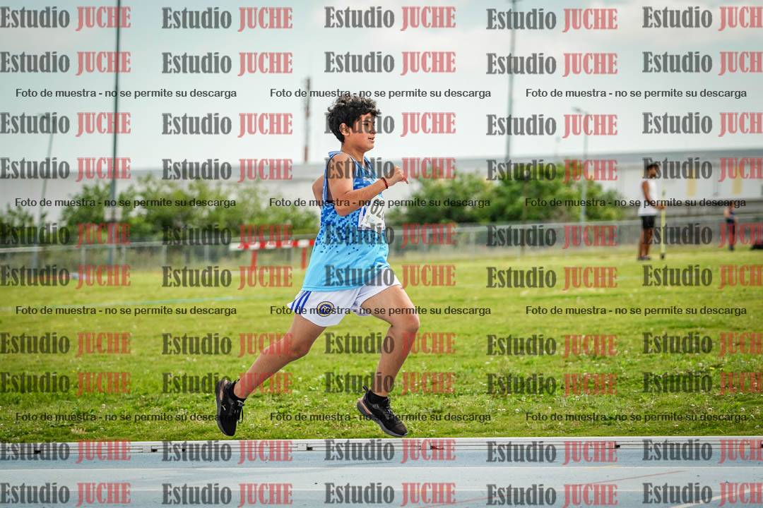 Fotos de los 1000 m llanos de mujeres
