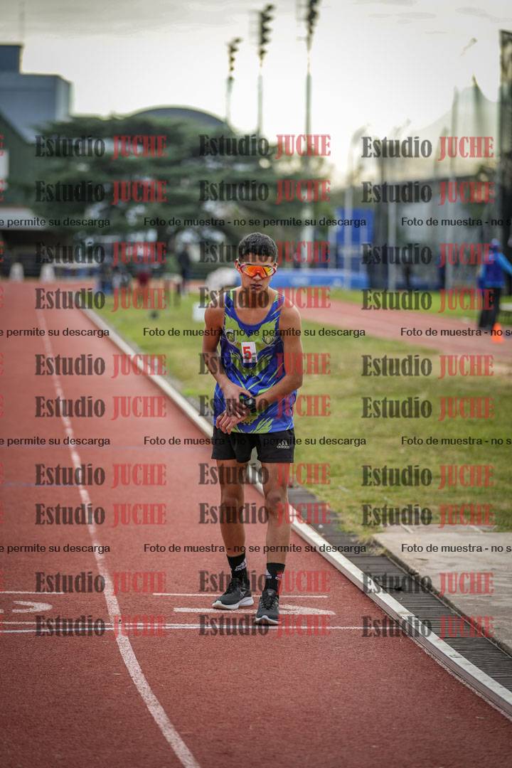 Fotos de los 10.000 m marcha