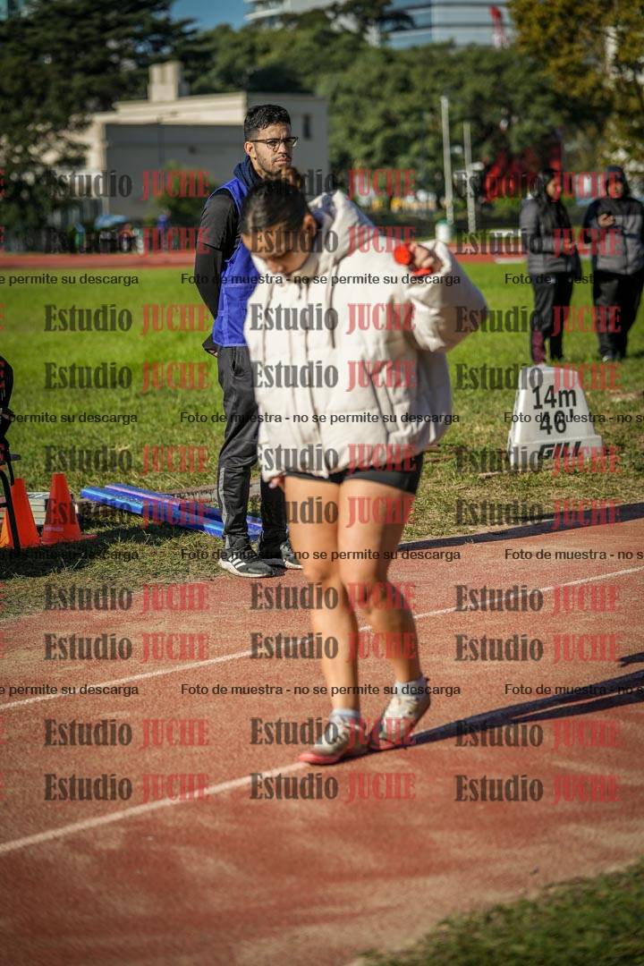 Fotos de algunos extras del torneo