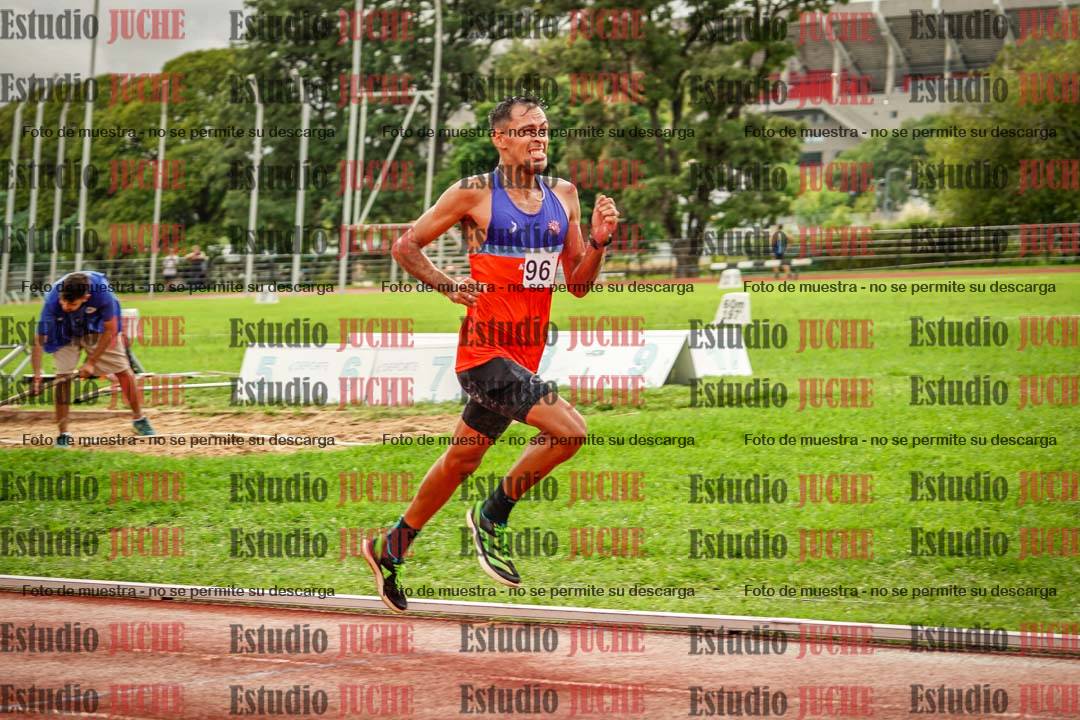 Fotos de los 10.000 m