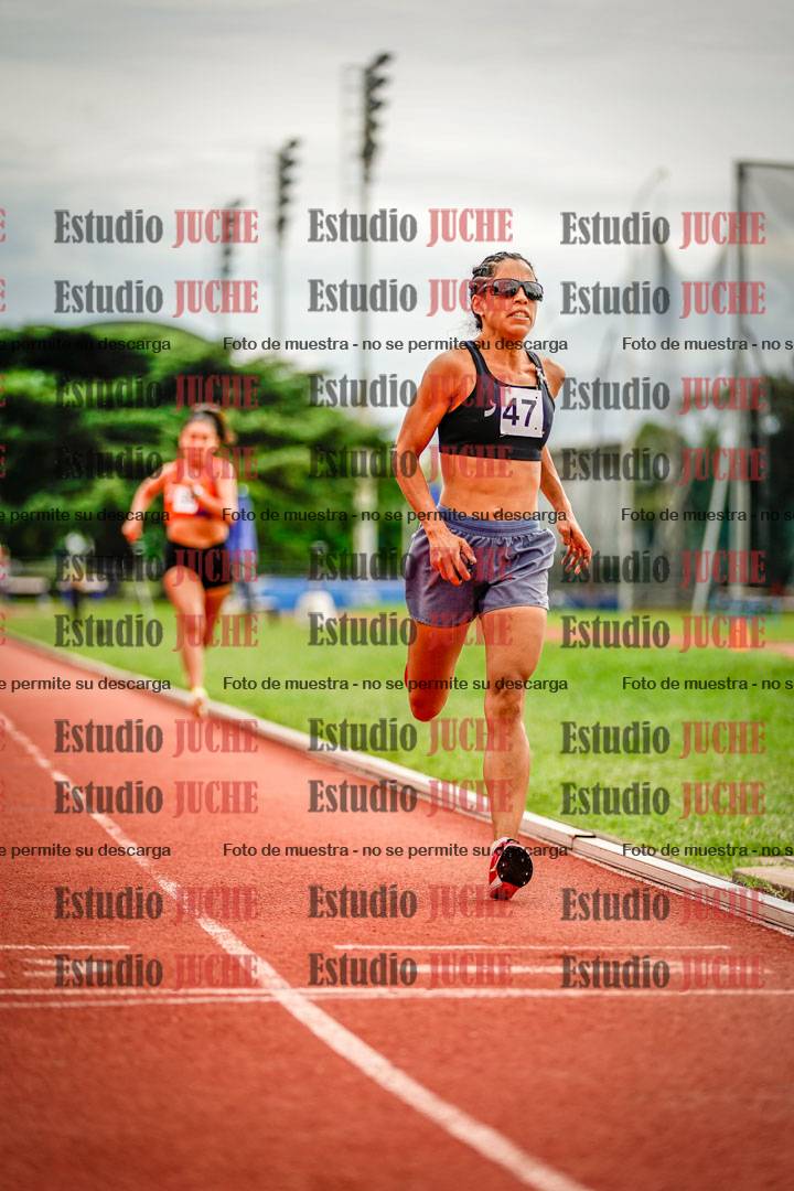 Fotos de los 5000 m