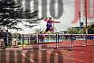 Fotos de los 400 m con vallas de varones
