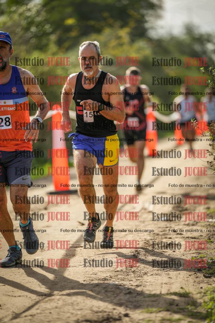 Fotos en el circuito