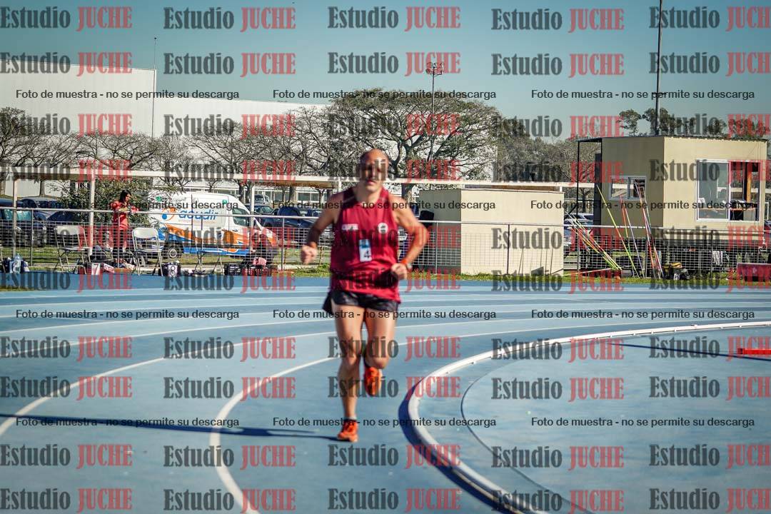 Fotos de los 10.000 m de mujeres y varones