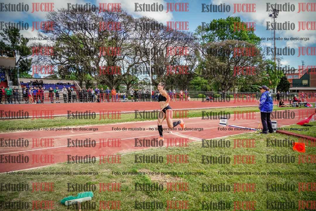 Fotos del salto triple de mujeres