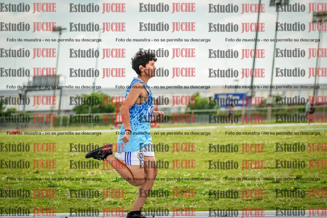 Fotos de los 1000 m llanos de mujeres