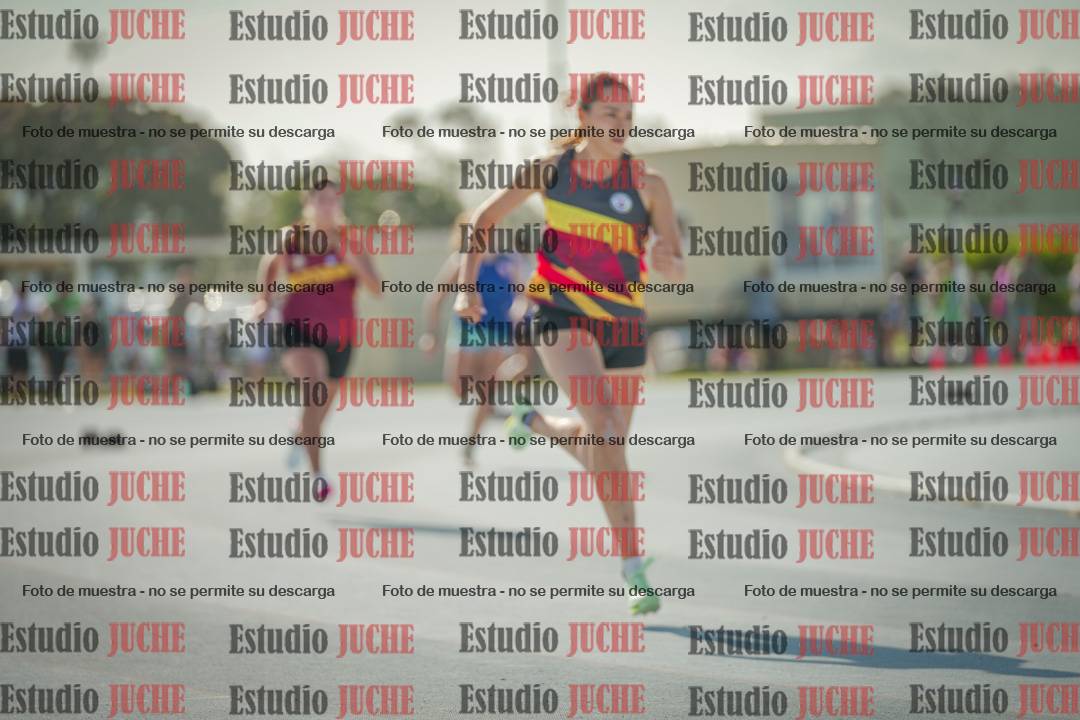 Fotos de los 400 m llanos de mujeres