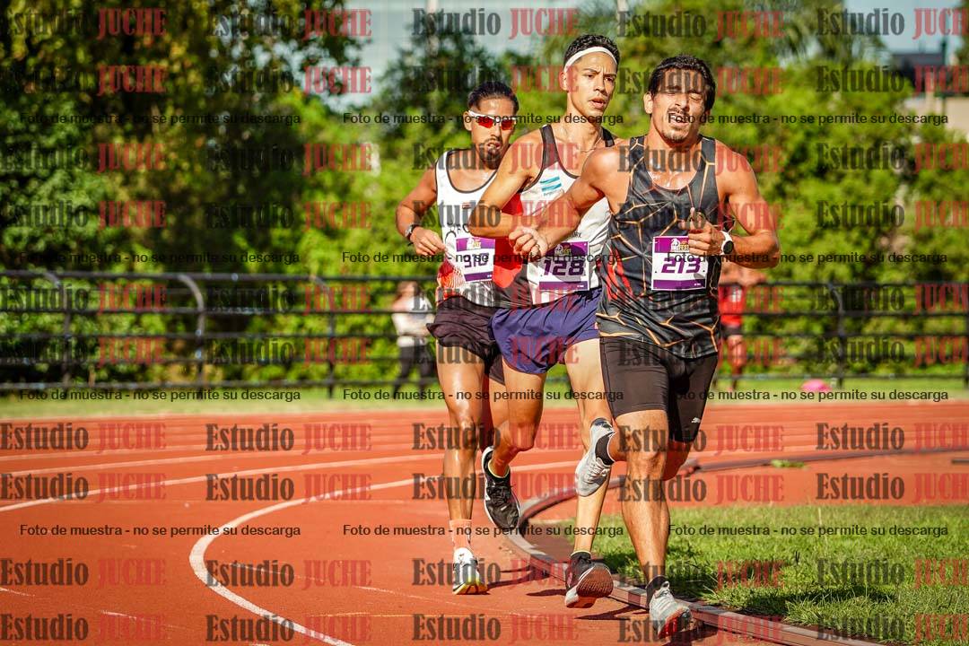 Fotos de los 10.000 m llanos