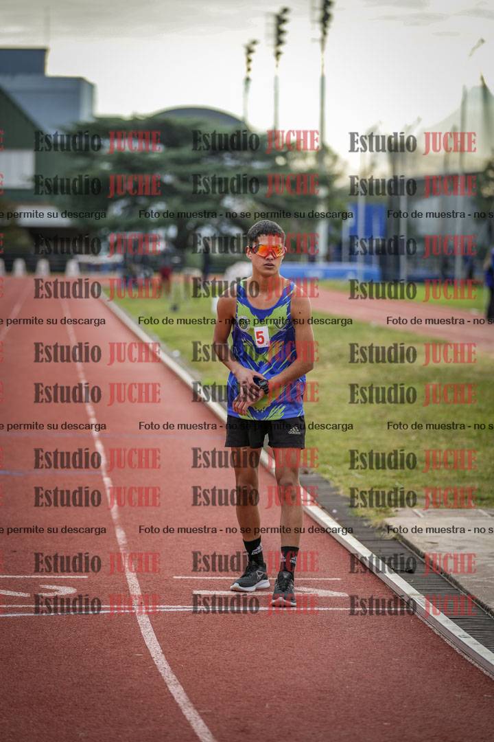 Fotos de los 10.000 m marcha