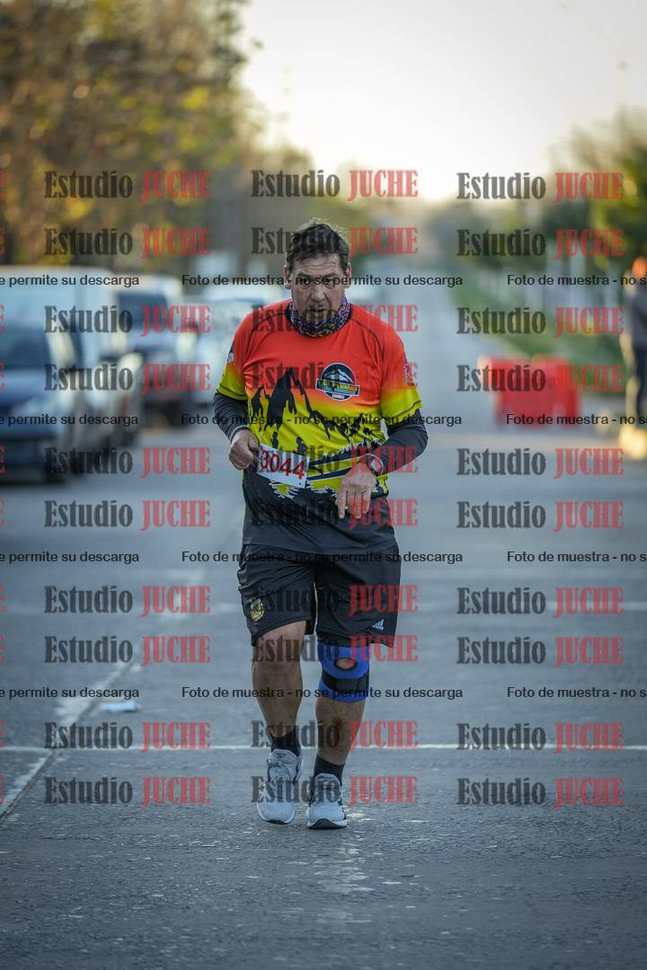 Fotos de las llegadas