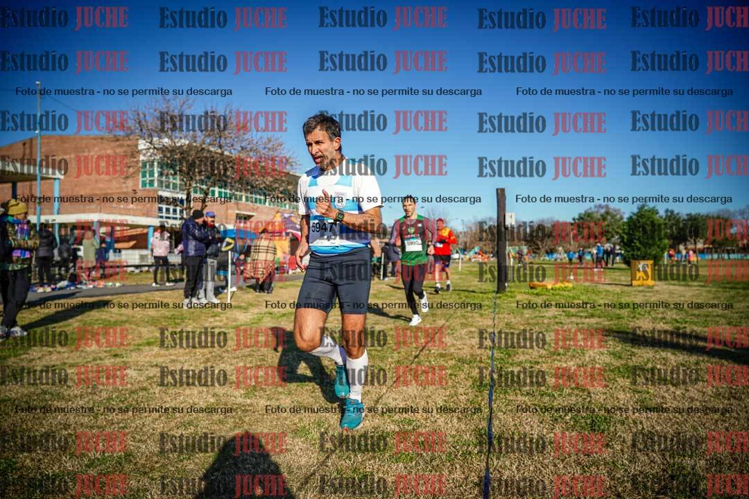 Fotos en el circuito