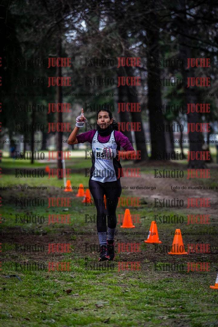 Fotos en el circuito
