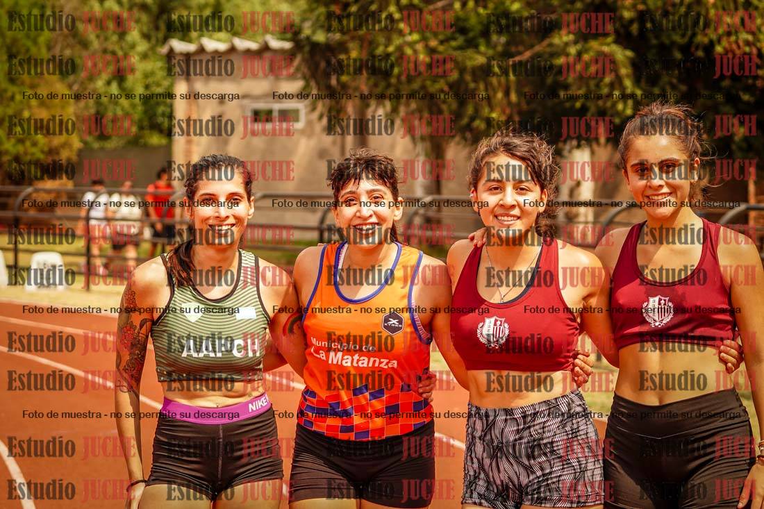 Fotos de algunos podios y extras del torneo