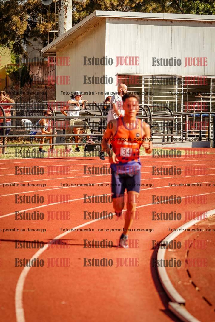 Fotos de los 10.000 m de mujeres y varones