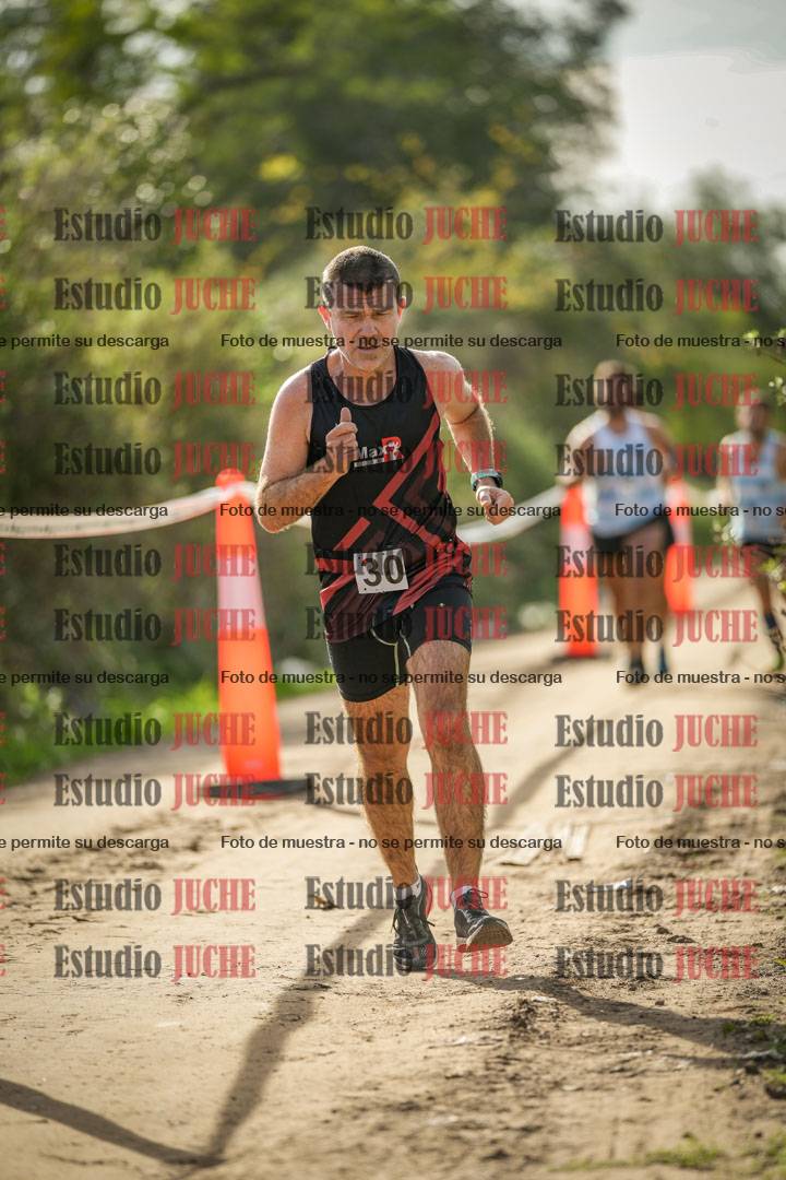 Fotos en el circuito