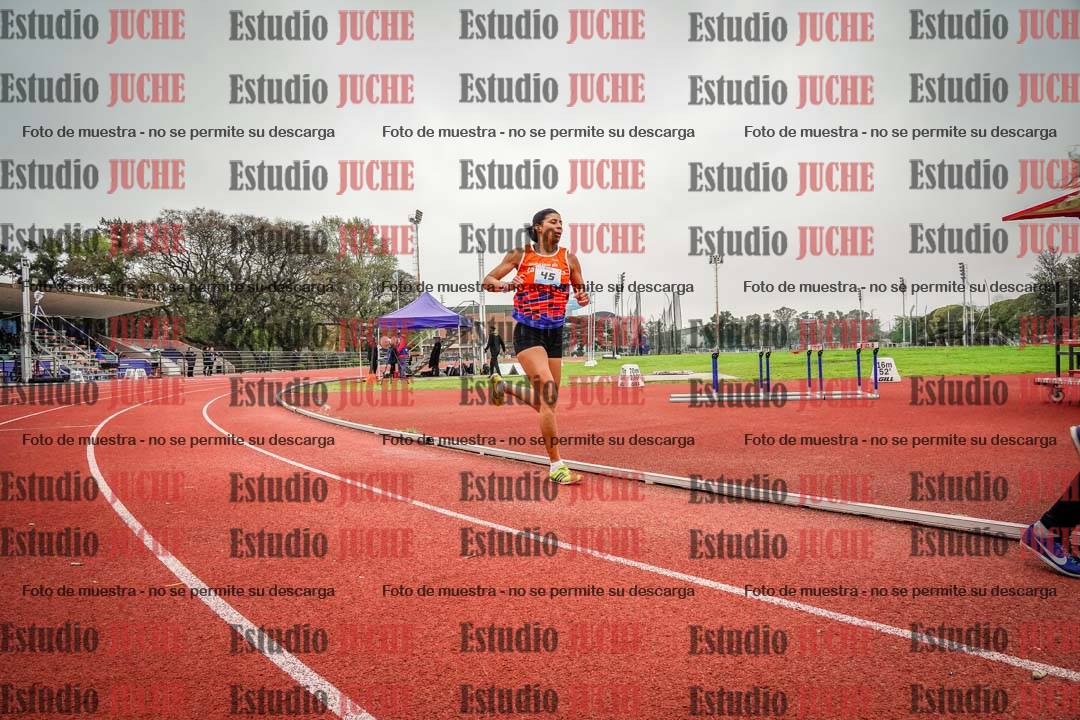 Fotos de los 800 m llanos de mujeres