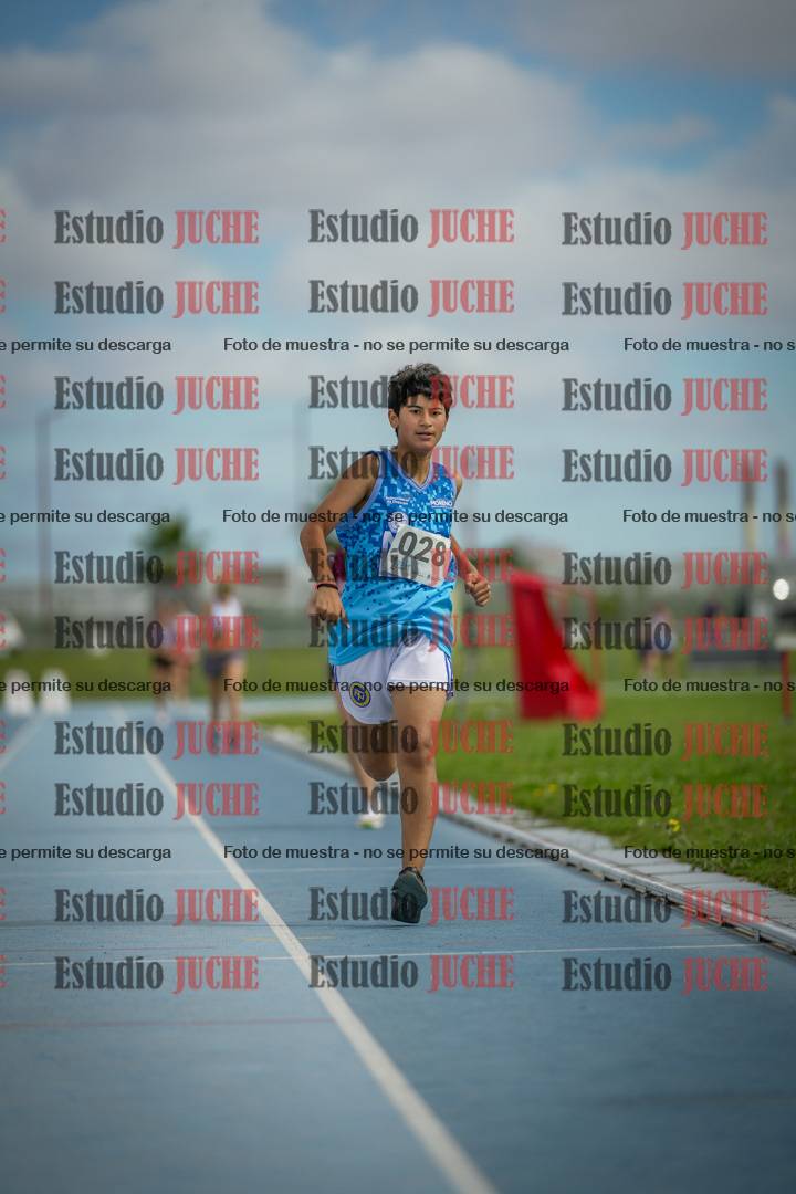 Fotos de los 1000 m llanos de mujeres