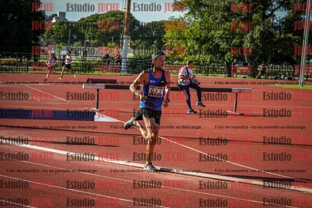 Fotos de los 10.000 m llanos