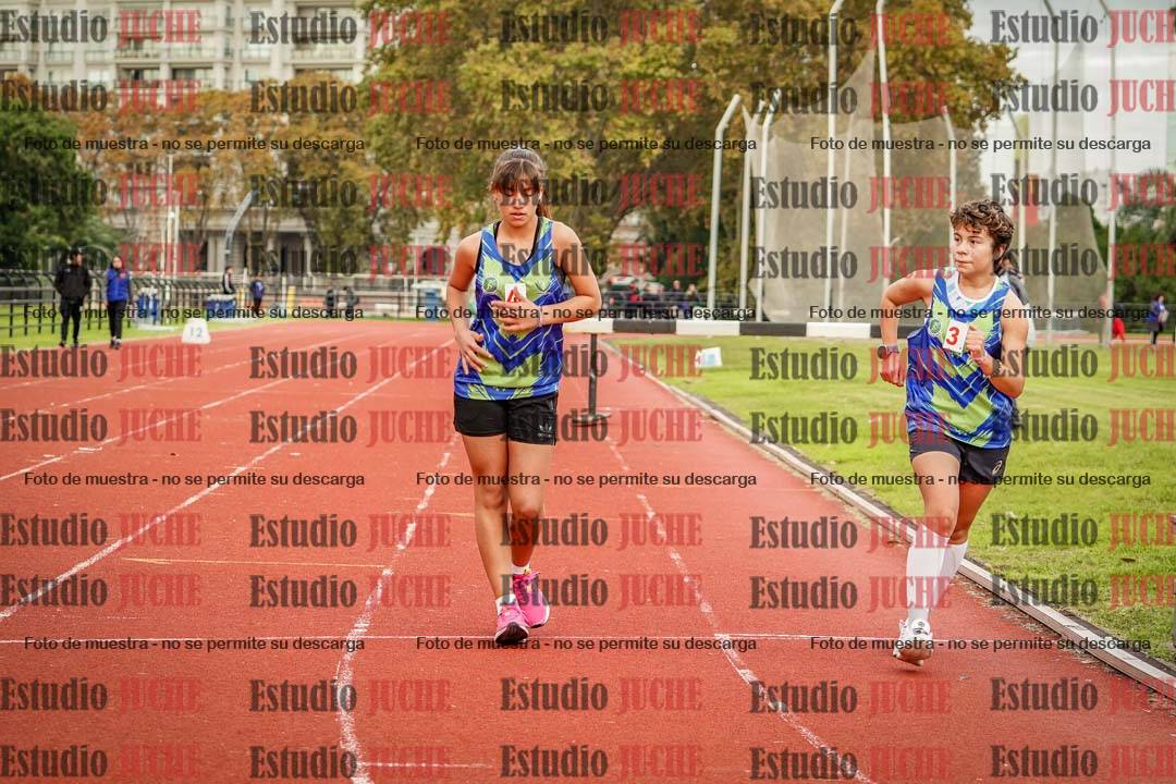Fotos de los 10.000 m marcha