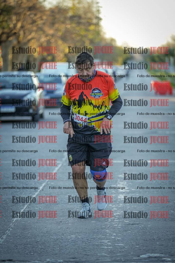 Fotos de las llegadas