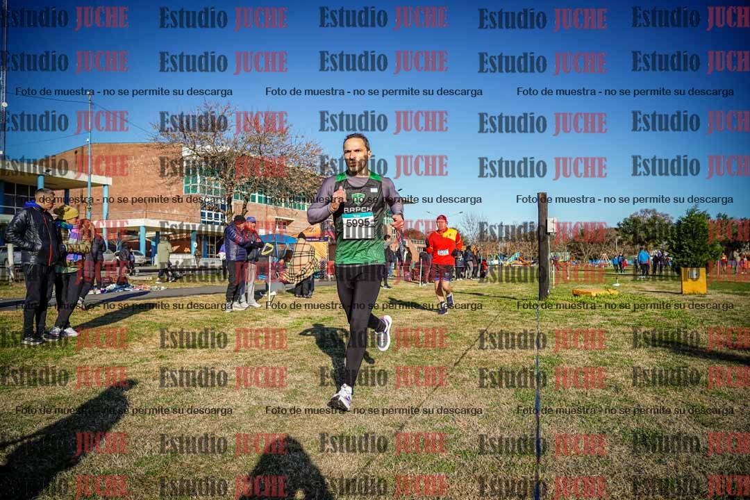Fotos en el circuito