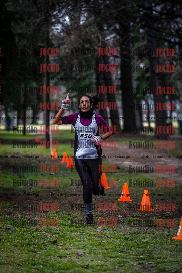 Fotos en el circuito