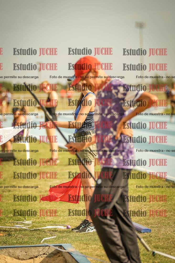 Fotos de algunos podios y extras del torneo