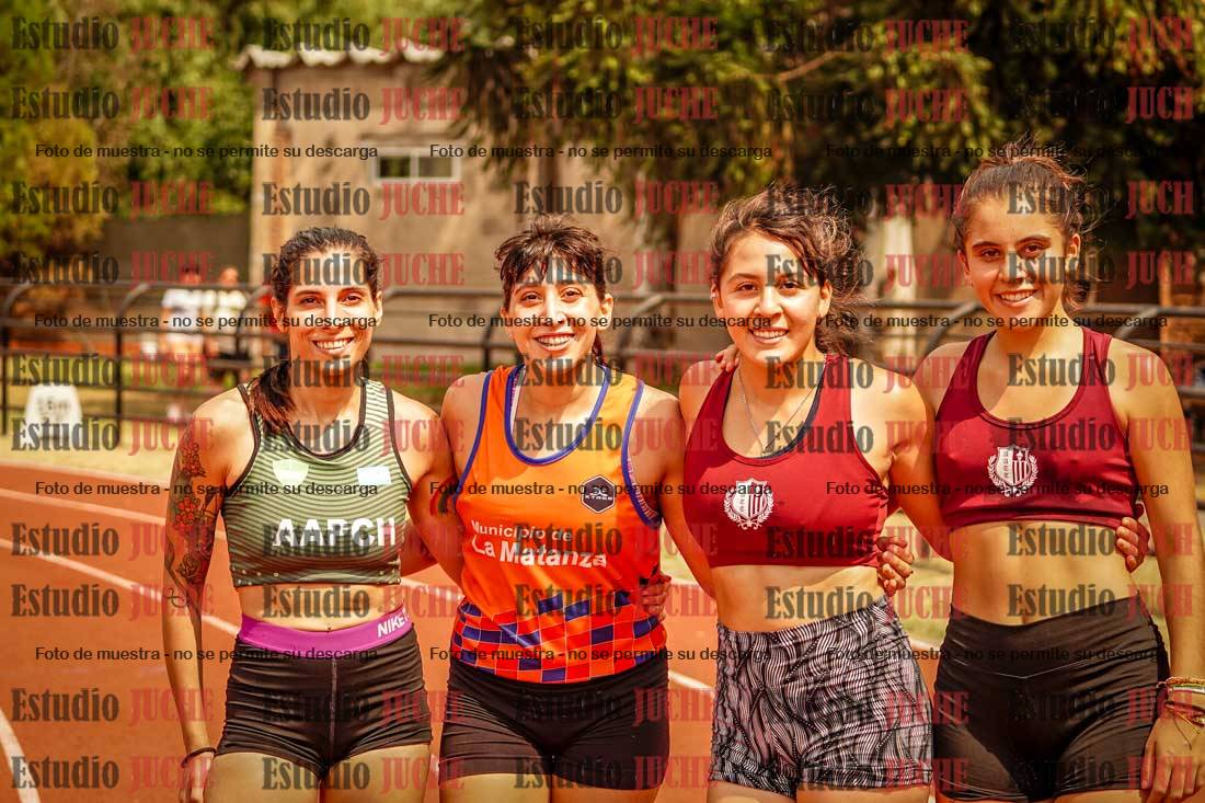 Fotos de algunos podios y extras del torneo