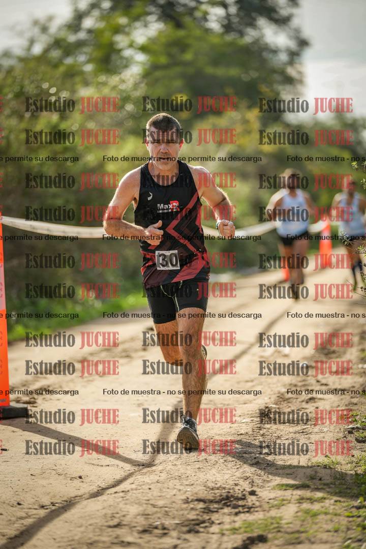 Fotos en el circuito