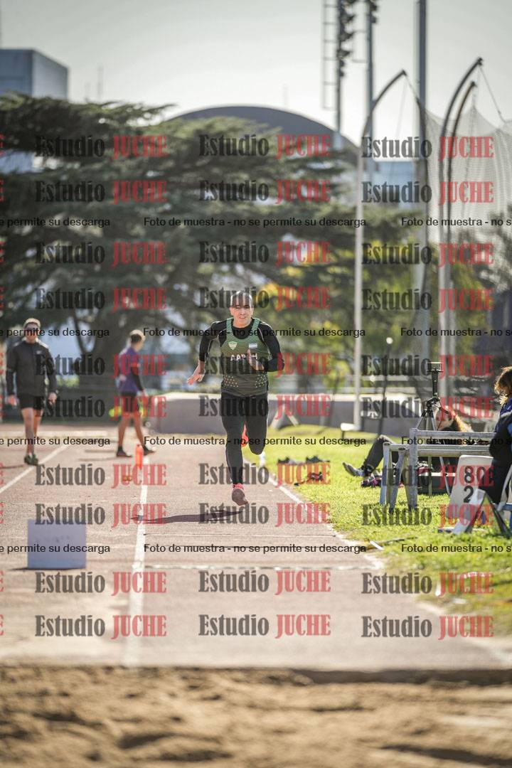 Fotos del salto triple - incluye todas las tablas